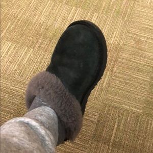 Meet your Posher, Maritza